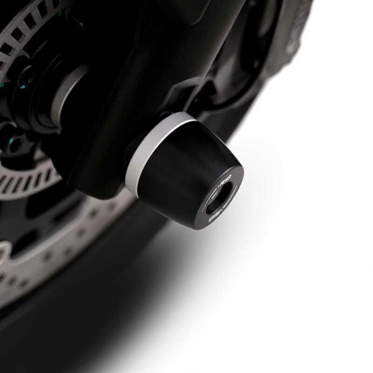 R Racing Fork Protections