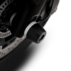 R Racing Fork Protections