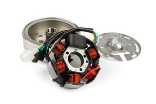 Βολαν Με Πηνιοφορο Ducati Aprilia Rs/Sx50, Derbi Senda 50 (D50B/Ebe/Ebs/Am6) | Motoforce