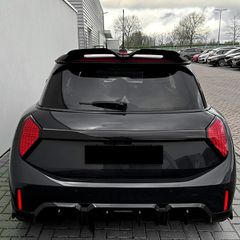 Mini Cooper S JCW F65 F66 J01 EXTENSION ROOF LIP / ΑΕΡΟΤΟΜΗ ΟΡΟΦΗΣ-thumb-3