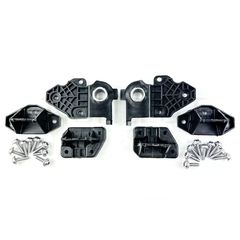 Kit episkevís provoléon katállilo gia BMW 5 Series G30 G31 G38 LCI (2020-2023)