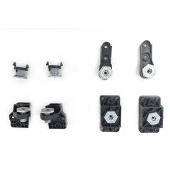Kit episkevís provoléon katállilo gia Mercedes S-Class W222 (2013-2020)
