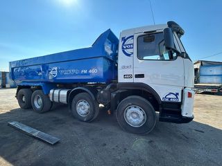 Ανατροπή Volvo 2004 460 FM-thumb-1