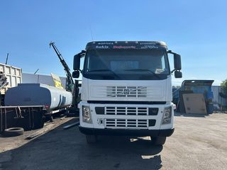 Ανατροπή Volvo 2004 460 FM-thumb-4