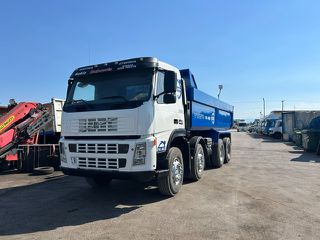 Ανατροπή Volvo 2004 460 FM-thumb-2