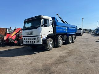 Ανατροπή Volvo 2004 460 FM-thumb-3