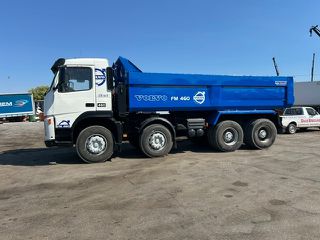 Ανατροπή Volvo 2004 460 FM-thumb-6