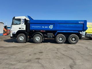 Ανατροπή Volvo 2004 460 FM-thumb-7