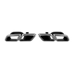 Boúkes Exátmisis gia Mercedes W222 W212 S212 CLS W218 SL R231 E63 S63 SL65 Schediasmós
