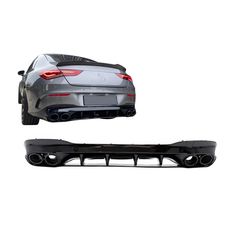 Diachýtis gia Mercedes CLA X118 C118 Sport Line 19-06.25 Apolíxeis Exátmisis CLA45S Emfánisi