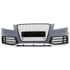 Emprós Profulaktíras katállhlos gia Audi A5 8T Pre Ananéosh (2007-2011) RS5 Schediasmós