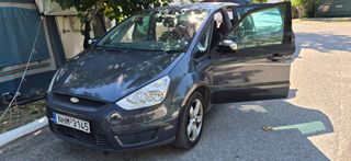 Ford S-Max 2007 S-MAX 2.0 TITANIUM