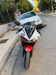 Yamaha YZF-R6R 2003-thumb-5