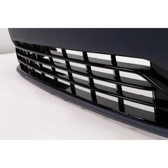 Body Kit gia VW Golf 7 VII 2013-2017 7.5 R Schedíasi máska profylaktíra Plaïnés podiés-thumb-5