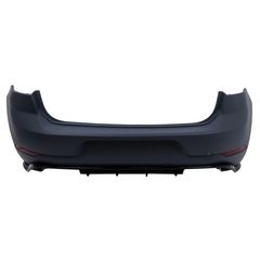 Body Kit gia VW Golf 7 VII 2013-2017 7.5 R Schedíasi máska profylaktíra Plaïnés podiés-thumb-9