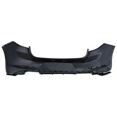 Body Kit gia VW Golf 7 VII 2013-2017 7.5 R Schedíasi máska profylaktíra Plaïnés podiés-thumb-16