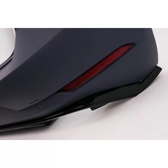 Body Kit gia VW Golf 7 VII 2013-2017 7.5 R Schedíasi máska profylaktíra Plaïnés podiés-thumb-13