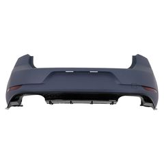 Body Kit gia VW Golf 7 VII 2013-2017 7.5 R Schedíasi máska profylaktíra Plaïnés podiés-thumb-12