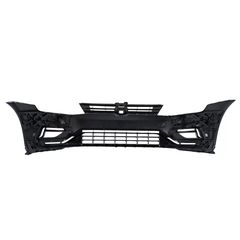 Body Kit gia VW Golf 7 VII 2013-2017 7.5 R Schedíasi máska profylaktíra Plaïnés podiés-thumb-7