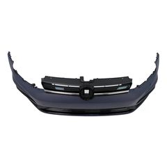 Body Kit gia VW Golf 7 VII 2013-2017 7.5 R Schedíasi máska profylaktíra Plaïnés podiés-thumb-3