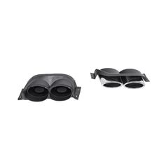 Body Kit gia VW Golf 7 VII 2013-2017 7.5 R Schedíasi máska profylaktíra Plaïnés podiés-thumb-23