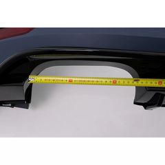 Body Kit gia VW Golf 7 VII 2013-2017 7.5 R Schedíasi máska profylaktíra Plaïnés podiés-thumb-15