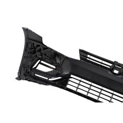 Body Kit gia VW Golf 7 VII 2013-2017 7.5 R Schedíasi máska profylaktíra Plaïnés podiés-thumb-8