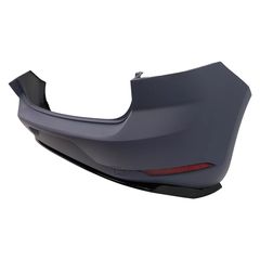 Body Kit gia VW Golf 7 VII 2013-2017 7.5 R Schedíasi máska profylaktíra Plaïnés podiés-thumb-11