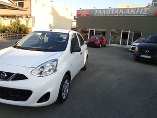Nissan Micra 2016-thumb-2