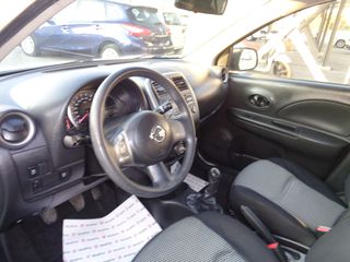 Nissan Micra 2016-thumb-8