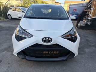 Toyota Aygo 2019 1.0 X-PLAY
