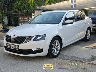 Skoda Octavia 2018 FULL EXTRA/DSG/TDI