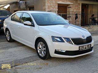 Skoda Octavia 2018 FULL EXTRA/DSG/TDI-thumb-3