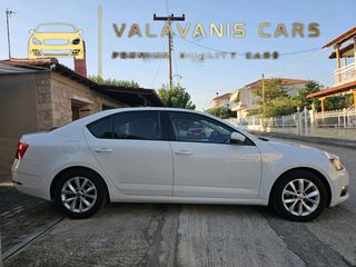 Skoda Octavia 2018 FULL EXTRA/DSG/TDI-thumb-4