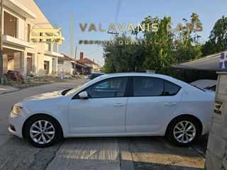 Skoda Octavia 2018 FULL EXTRA/DSG/TDI-thumb-8