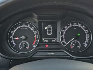 Skoda Octavia 2018 FULL EXTRA/DSG/TDI-thumb-37