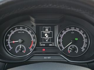 Skoda Octavia 2018 FULL EXTRA/DSG/TDI-thumb-39