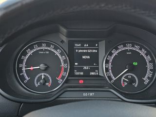 Skoda Octavia 2018 FULL EXTRA/DSG/TDI-thumb-41