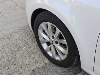 Skoda Octavia 2018 FULL EXTRA/DSG/TDI-thumb-10