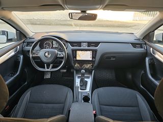Skoda Octavia 2018 FULL EXTRA/DSG/TDI-thumb-11