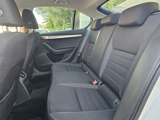 Skoda Octavia 2018 FULL EXTRA/DSG/TDI-thumb-14