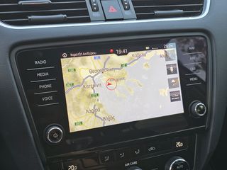 Skoda Octavia 2018 FULL EXTRA/DSG/TDI-thumb-20