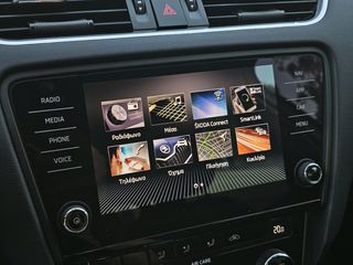 Skoda Octavia 2018 FULL EXTRA/DSG/TDI-thumb-22