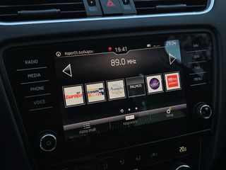 Skoda Octavia 2018 FULL EXTRA/DSG/TDI-thumb-23