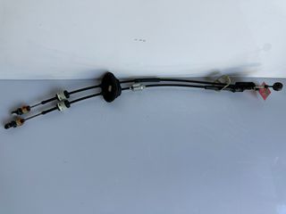 Ντίζες ταχυτήτων Citroen C3 Picasso 1.4 βενζίνη (2010) | MAXAIRASautoparts