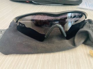 Oakley M Frame