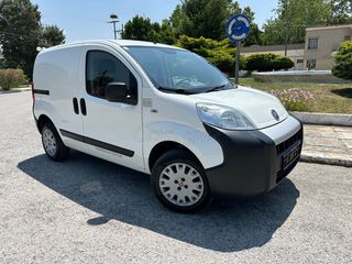 Fiat Fiorino 2016 1.4  Benzini Fisiko Aerio