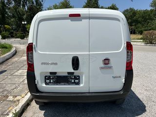 Fiat Fiorino 2016 1.4  Benzini Fisiko Aerio-thumb-3
