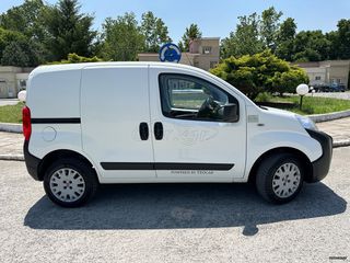 Fiat Fiorino 2016 1.4  Benzini Fisiko Aerio-thumb-5