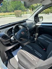Fiat Fiorino 2016 1.4  Benzini Fisiko Aerio-thumb-7